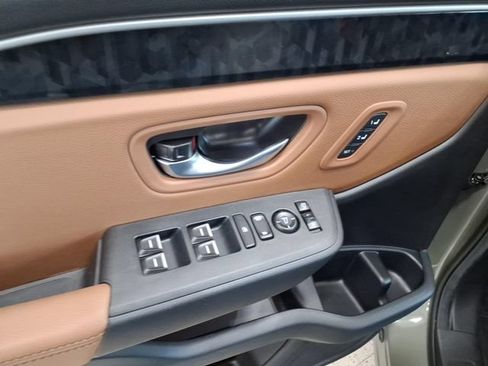 Certified 2026 Honda Passport TrailSport Elite image 13