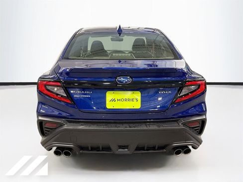 Used 2023 Subaru WRX Limited AWD/4WD image 6