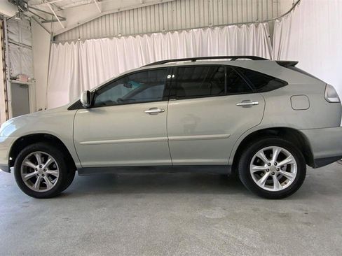 Used 2009 Lexus RX 350 2WD image 26