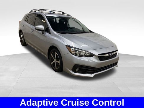 Used 2023 Subaru Impreza 2.0i Premium AWD/4WD image 5