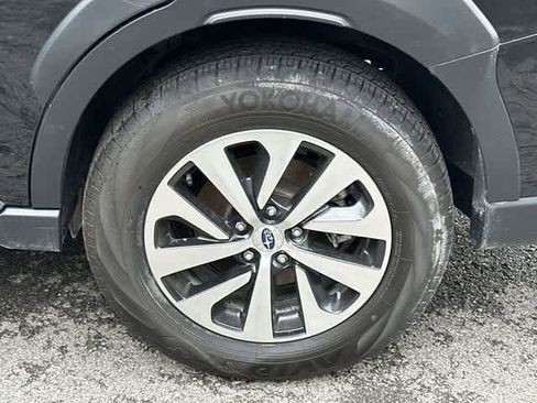 Certified 2024 Subaru Outback Premium AWD/4WD image 5