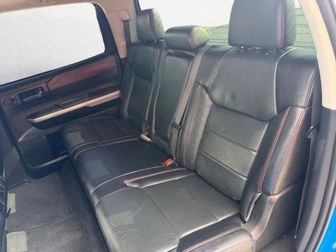 Used 2019 Toyota Tundra TRD Pro image 32
