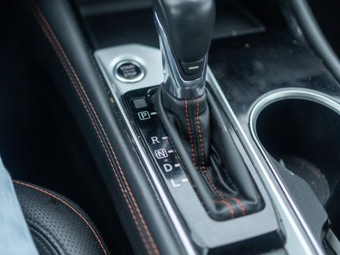 Used 2024 Nissan Altima 2.5 SR image 24