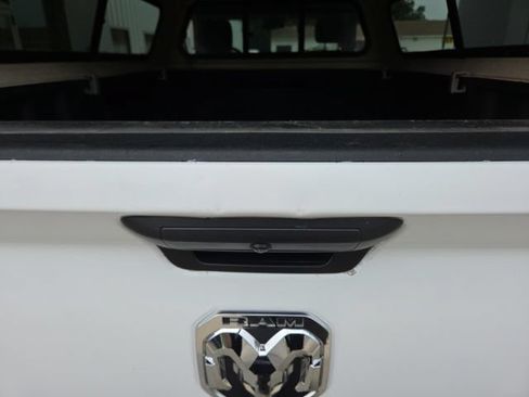 Used 2019 RAM 2500 Tradesman AWD/4WD image 33