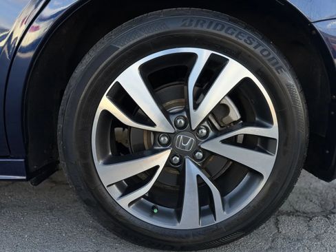 Used 2024 Honda Odyssey Touring image 50