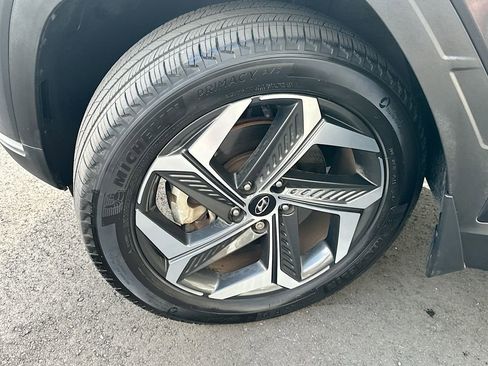 Used 2023 Hyundai Tucson SEL w/ Convenience Package image 24