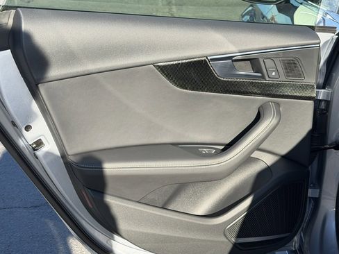 Used 2019 Audi S5 Prestige w/ S Sport Package image 24