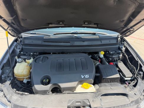 Used 2018 Dodge Journey Crossroad AWD/4WD image 30
