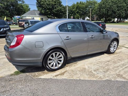 Used 2015 Lincoln MKS w/ Equipment Group 101A FWD image 7