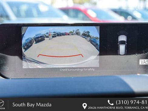 New 2026 MAZDA CX-50 AWD 2.5 S w/ Weather Package image 23