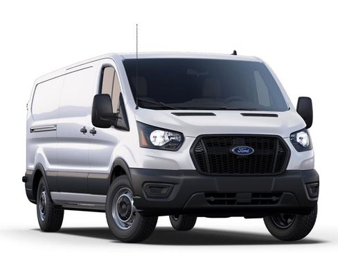 New 2025 Ford Transit 150 Low Roof image 4