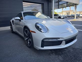 Certified 2023 Porsche 911 Turbo video 2