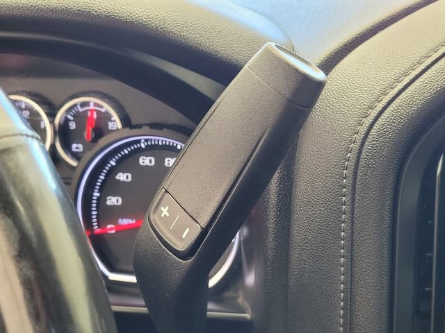 Used 2020 Chevrolet Silverado 1500 LT Trail Boss AWD/4WD image 23