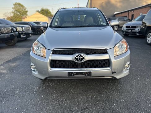 Used 2012 Toyota RAV4 Limited w/ Premium Plus Value Pkg image 2