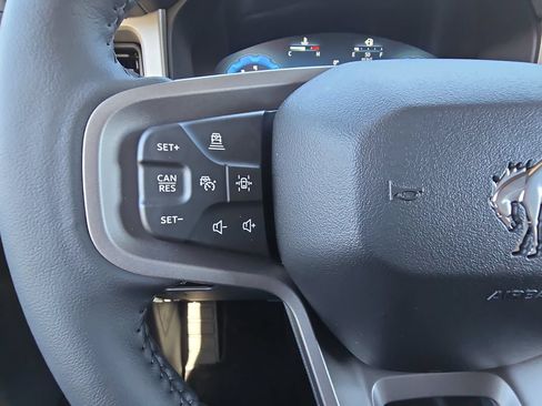 New 2026 Ford Bronco Outer Banks AWD/4WD image 16