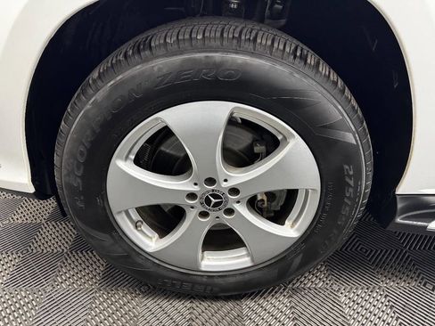 Used 2019 Mercedes-Benz GLS 450 4MATIC image 21