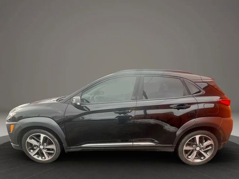 Used 2018 Hyundai Kona Limited image 5