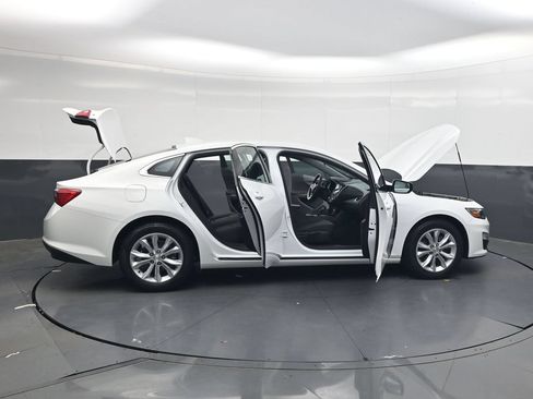 Used 2023 Chevrolet Malibu LT FWD image 49