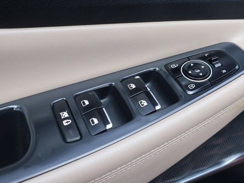 Used 2020 Hyundai Santa Fe Limited image 9