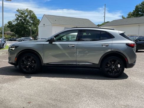 Used 2023 Buick Envision Preferred image 30