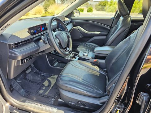 Used 2023 Ford Mustang Mach-E Premium AWD/4WD image 16