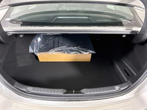 New 2026 MAZDA MAZDA3 2.5 S Sedan w/ Preferred Pkg FWD image 25