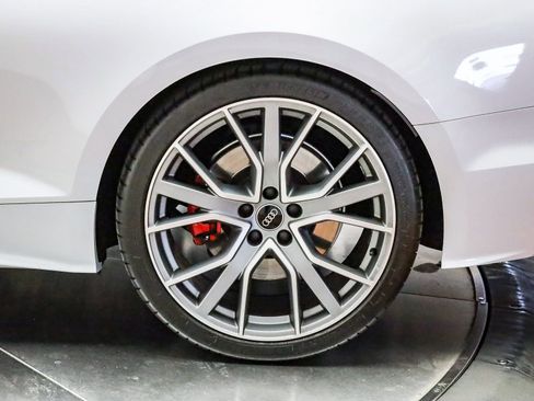 Used 2022 Audi S5 Premium Plus image 11