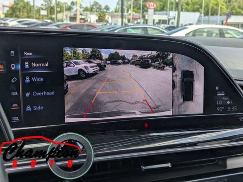Used 2021 Cadillac Escalade Sport w/ Driver Assist Tech Package AWD/4WD image 27