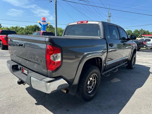 Used 2015 Toyota Tundra SR5 w/ SR5 Upgrade Package AWD/4WD image 7
