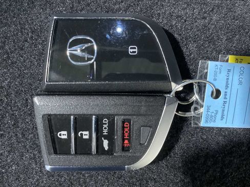 Used 2024 Acura RDX A-Spec AWD/4WD image 20
