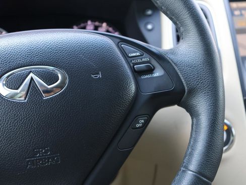 Used 2017 INFINITI QX50 2WD image 36