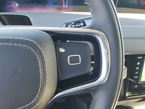 New 2025 Lincoln Navigator L Reserve AWD/4WD image 26