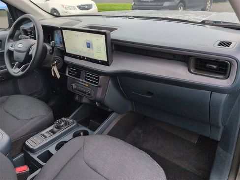 New 2026 Ford Maverick XL image 30