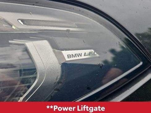 Used 2020 BMW X7 xDrive40i w/ Premium Package AWD/4WD image 7