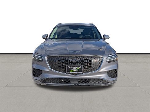New 2026 Genesis GV70 2.5T image 2