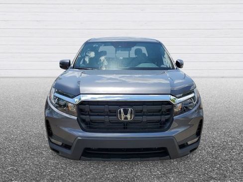 New 2026 Honda Ridgeline RTL image 8