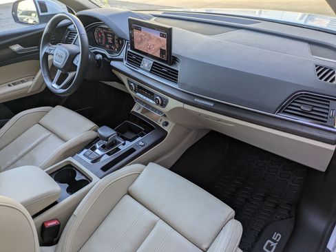 Used 2025 Audi Q5 2.0T Premium Plus w/ Premium Plus Package image 30