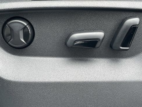 New 2026 Volkswagen Atlas SEL AWD/4WD image 19