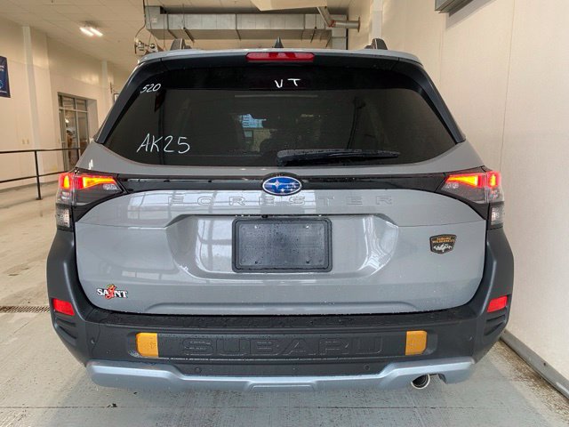 New 2026 Subaru Forester Wilderness AWD/4WD image 7