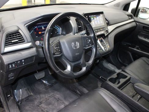 Used 2022 Honda Odyssey EX-L image 23