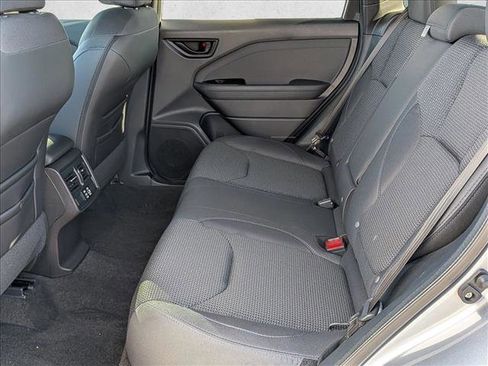 New 2026 Subaru Forester Premium image 15