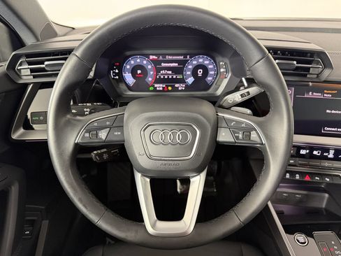 Used 2023 Audi A3 2.0T Premium Plus FWD image 25