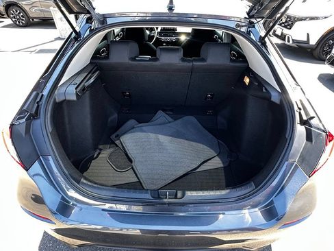 Used 2024 Honda Civic LX image 8