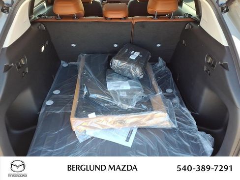 New 2026 MAZDA CX-50 AWD 2.5 S w/ Weather Package image 10