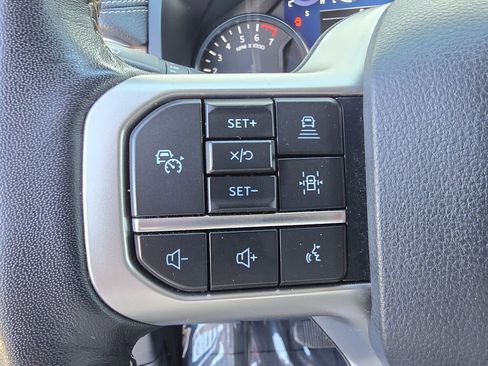 Used 2024 Ford Expedition Max Limited image 23