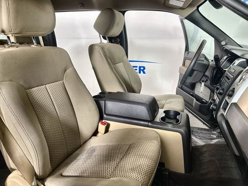 Used 2012 Ford F150 XLT w/ XLT Chrome Pkg RWD image 23
