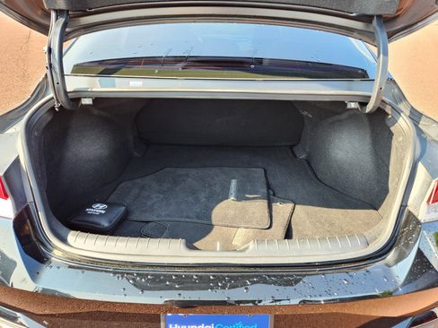 Certified 2023 Hyundai Elantra SEL FWD image 8