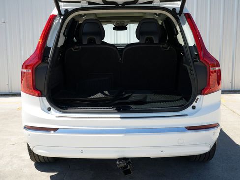 Used 2023 Volvo XC90 T8 Ultimate w/ Protection Package Premier image 10