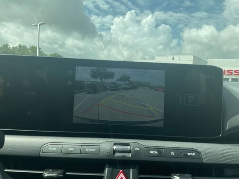 Used 2025 Kia K4 FWD image 21