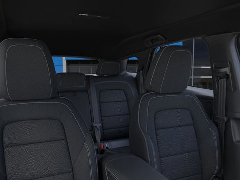 New 2026 Chevrolet Blazer EV LT w/ LPO, Tech Bronze Package image 48